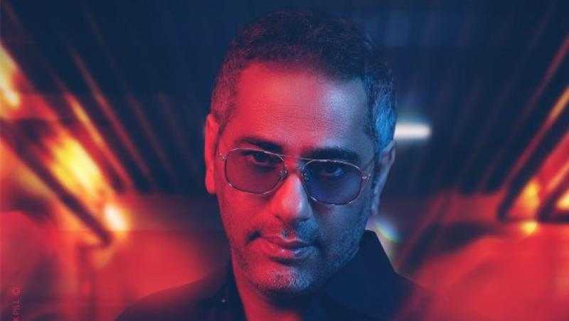 فضل شاكر ينفي تقديمه لحفل غنائي في مصر