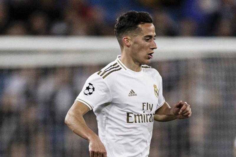 ليفركوزن يستهدف التعاقد مع فاسكيز