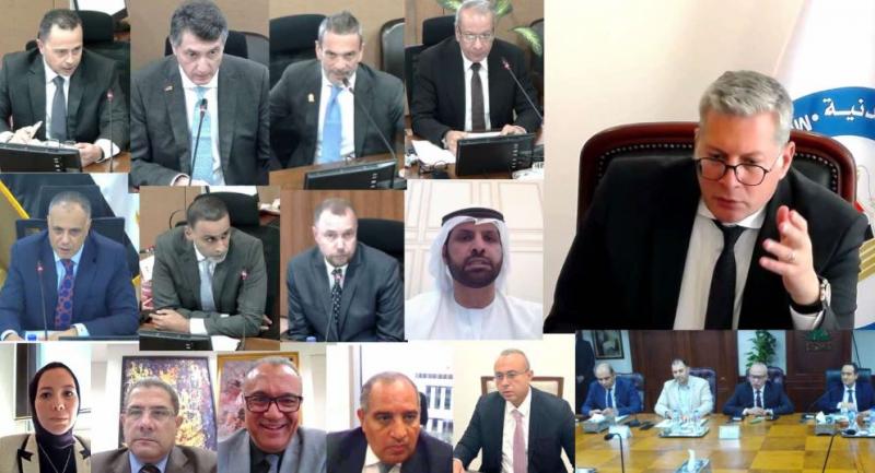 خط أحمر