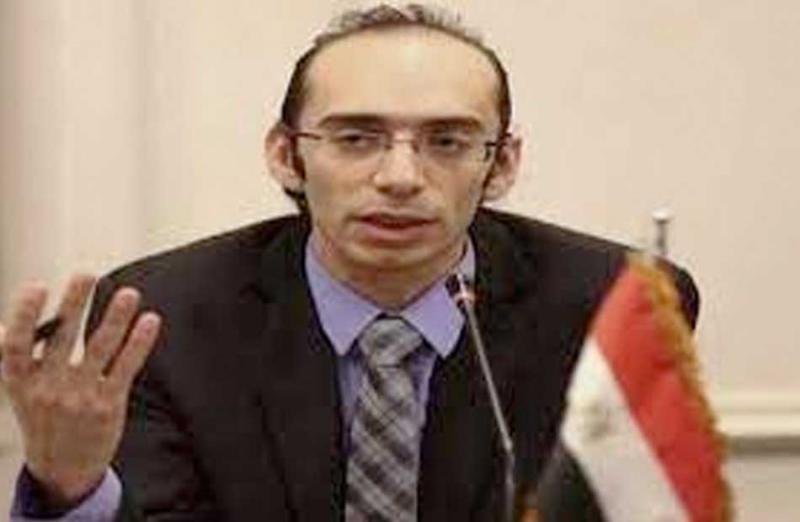 خط أحمر