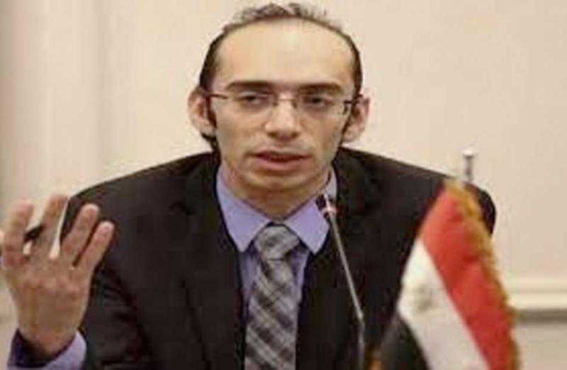 وكيل لجنة حقوق الإنسان بالنواب يستنكر اعتقال البطل المصري أحمد عبد القادر «ميدو»