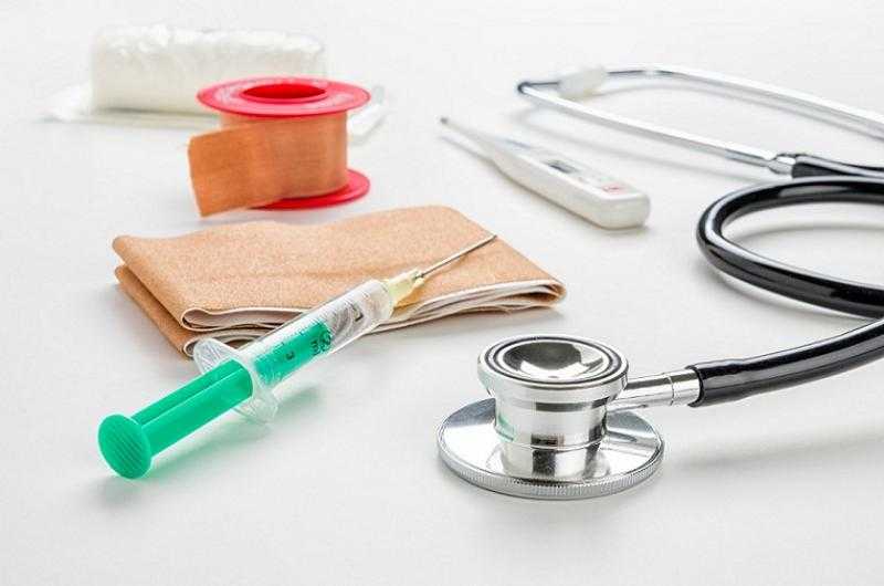 رئيس الشعبة العامة للمستلزمات الطبية: مذكرة عاجلة لرئيس الوزراء لإنقاذ القطاع