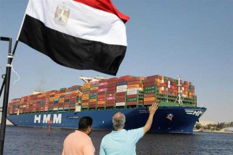 3.4 مليار دولار صادرات الصناعات الغذائية المصرية في 6 أشهر