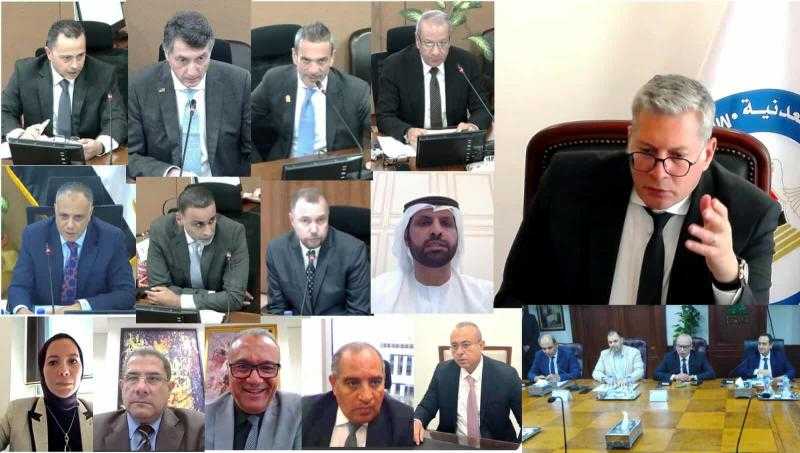 البترول: إضافة 3 آبار جديدة بحقول سيناء بواقع 4700 برميل يومياً