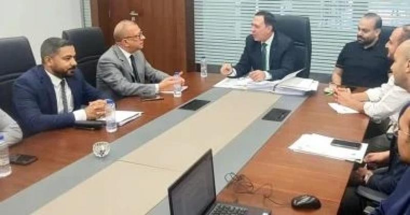 رئيس الوزراء يرأس اجتماع الحكومة الأسبوعى غدا بالعلمين الجديدة