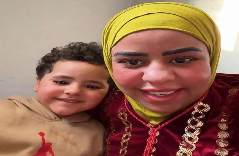 خط أحمر