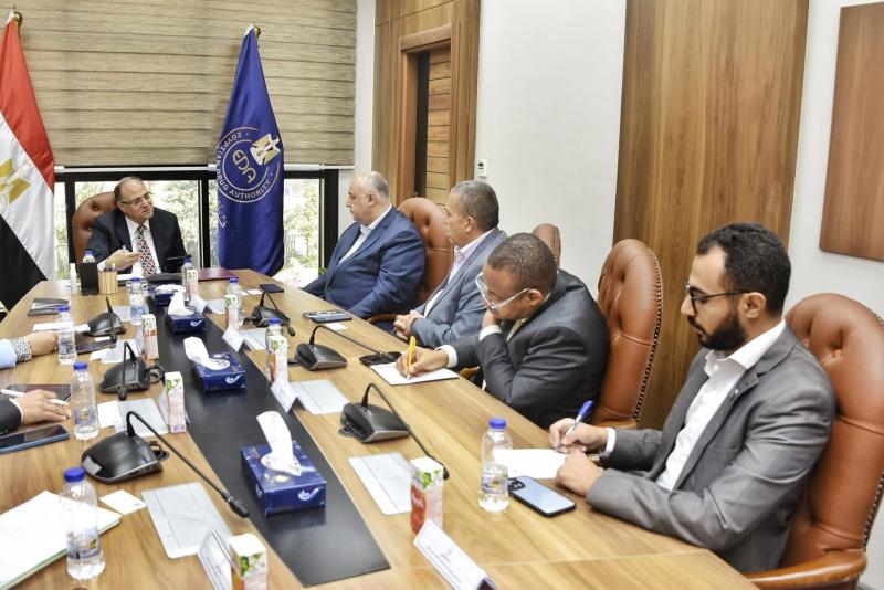 البنك الدولي: مصر مؤهلة لتكون مركزًا إقليميًا في صناعة المستلزمات الطبية