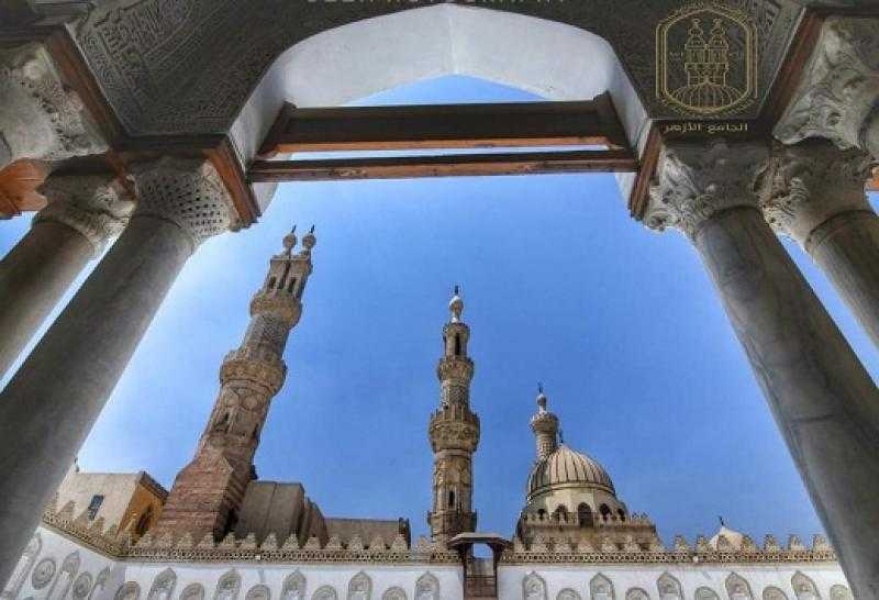 بدء بث ختمة المصحف المرتل لطلاب الأزهر الشريف بإذاعة القرآن الكريم الأحد المقبل