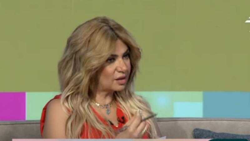 خبيرة طاقة: حرف الـ”ش” من حروف الشهرة