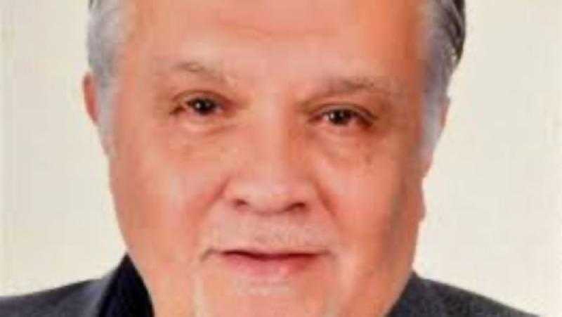 موعد ومكان جنازة المنتج الراحل طارق صيام