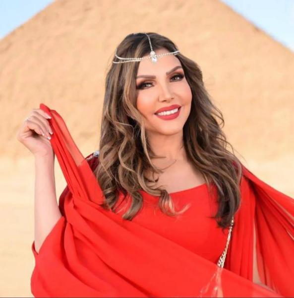 خط أحمر