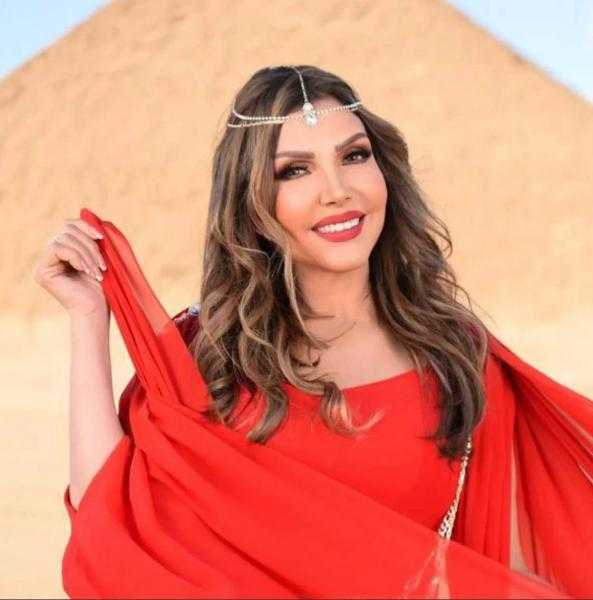 نادية مصطفى تعلن عن التشكيل الجديد لأعضاء مجلس نقابة الموسيقيين