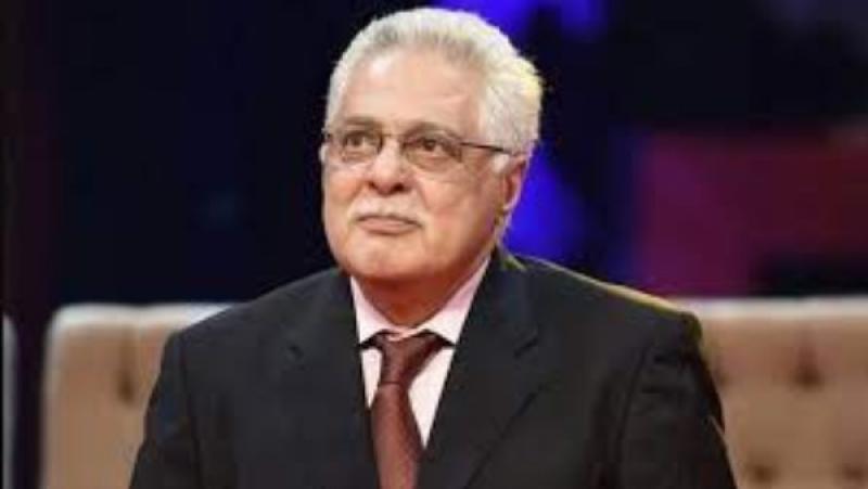 خط أحمر