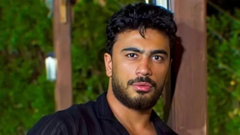 خط أحمر