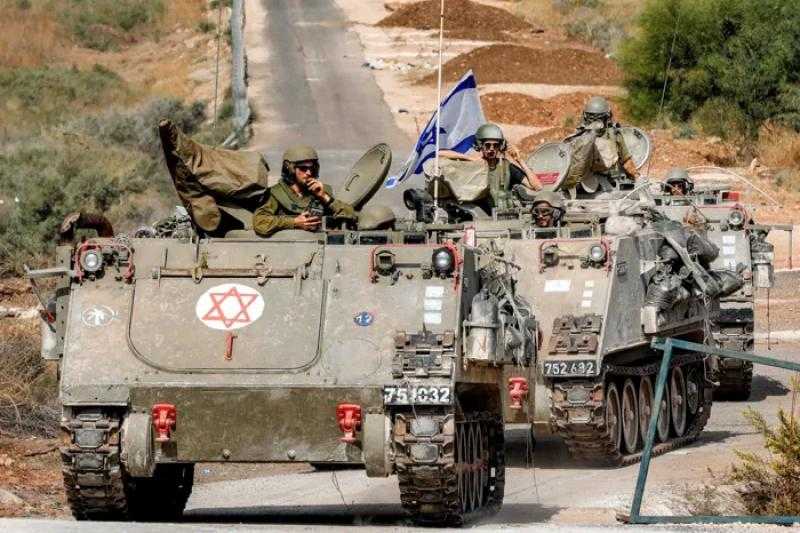 جيش الاحتلال: الفرقة 162 تواصل القتال في جباليا.. وإنشاء كتيبة هندسة جديدة للانضمام للعمليات العسكرية