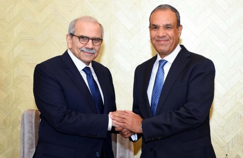 وزير الخارجية: مصر تقدر جهود رئيس وزراء لبنان للحفاظ على استقرار بلاده