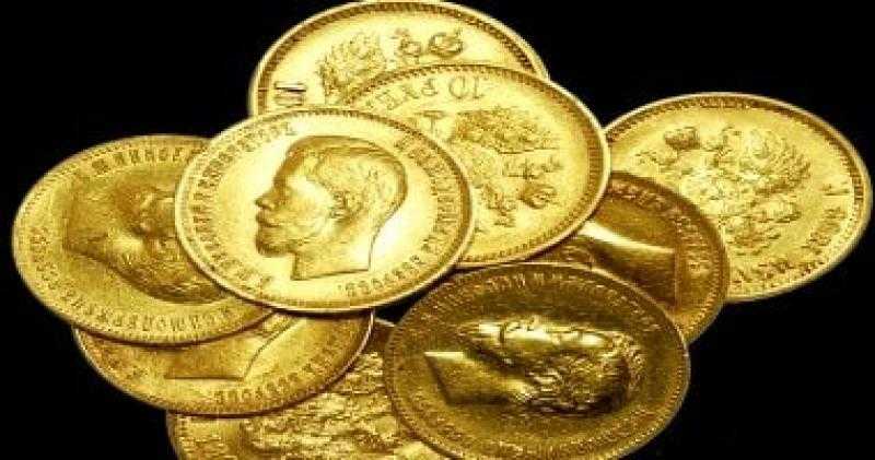 الجنيه الذهب يرتفع إلى مستويات 36,840 جنيها بدون مصنعية