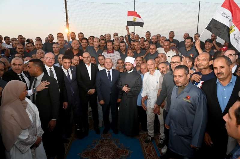 خط أحمر