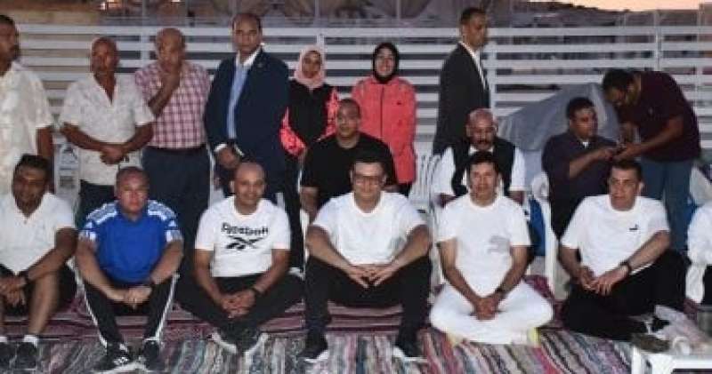 خط أحمر