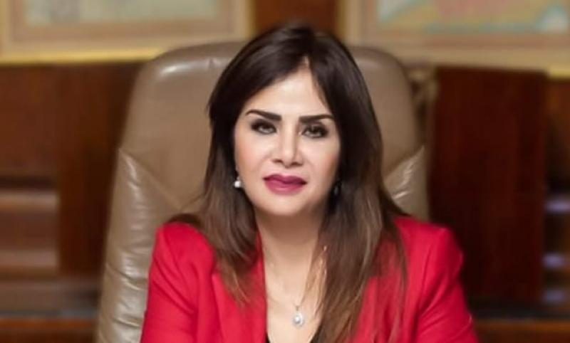 خط أحمر
