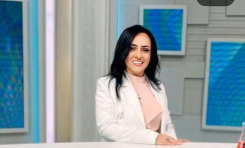 خط أحمر