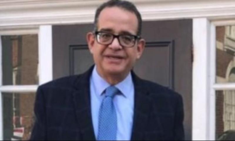 خط أحمر