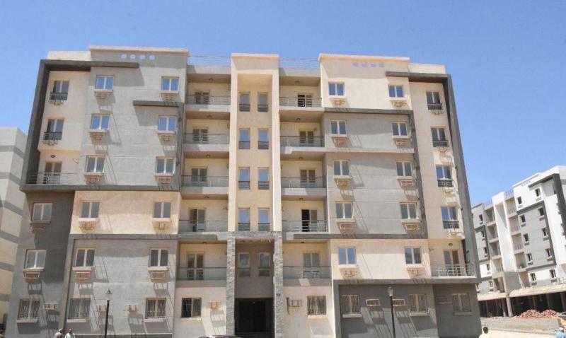 وزير الإسكان: بدء تسليم دفعة جديدة من وحدات مشروع ”سكن مصر” بالقاهرة الجديدة الأحد المقبل