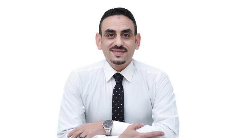 خط أحمر