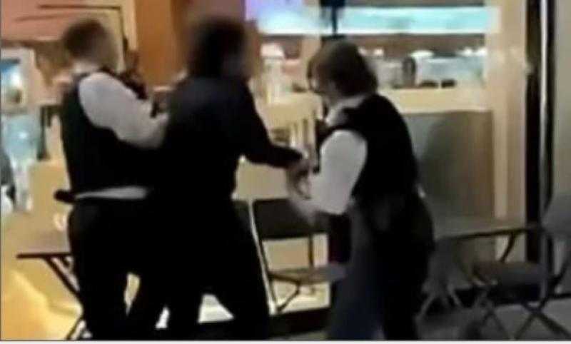 حزب الريادة: كرامة المصريين بالخارج خط أحمر