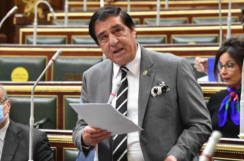 ”عربية النواب” تدين اقتحام جيش الاحتلال الإسرائيلى لمدينة رام الله