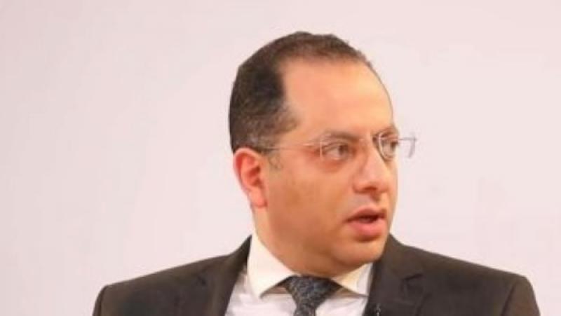 خط أحمر