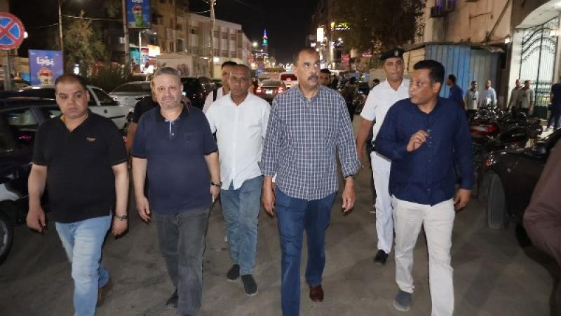 خط أحمر