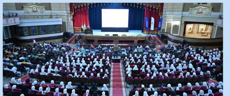 بمشاركة طلابها.. انطلاق هاكاثون جامعة القاهرة لطرح حلول إبداعية بتقنيات الذكاء الاصطناعي