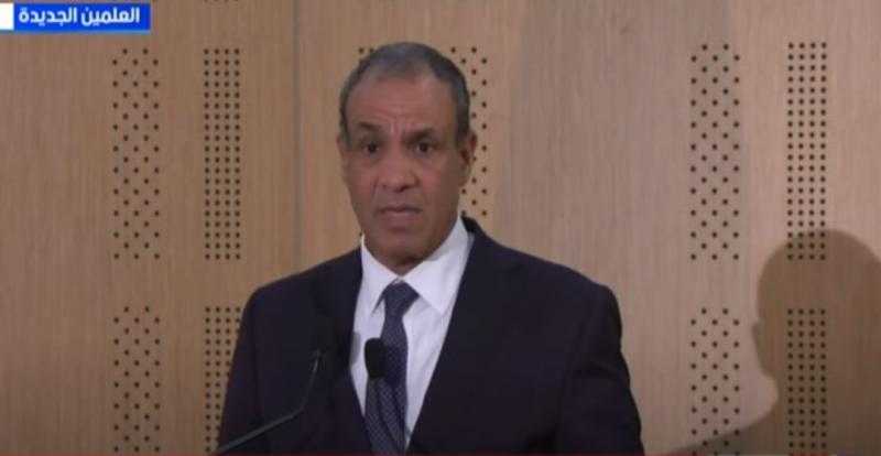 وزير الخارجية: التبادل التجاري مع قطر شهد زيادة تجاوزت 54% خلال العام الجاري