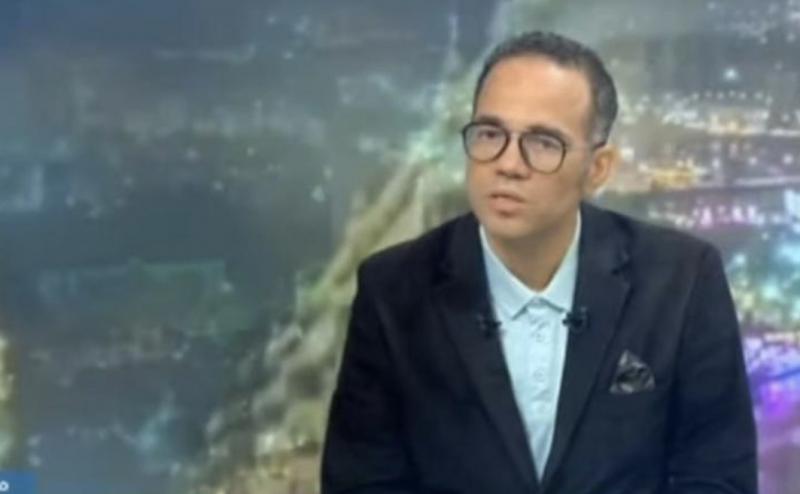 كاتب صحفي: تحالف مصر والسعودية والإمارات خطوة مصيرية لدعم القضية الفلسطينية