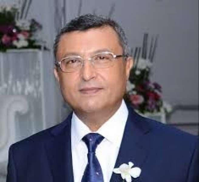 خط أحمر