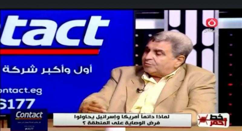 كاتب صحفي: القوى الخارجية توظف أدوات داخلية لتعطيل النهضة العربية