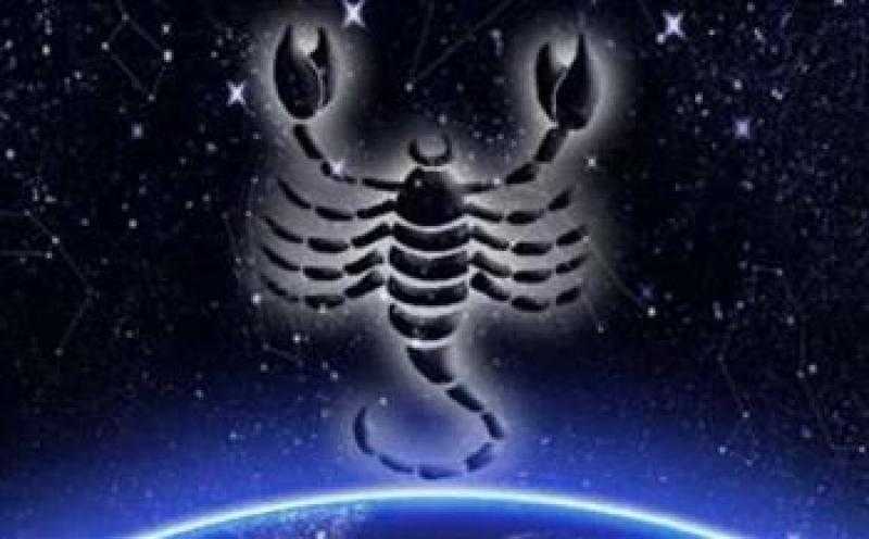 برج العقرب.. حظك اليوم الجمعة 29 أغسطس 2025