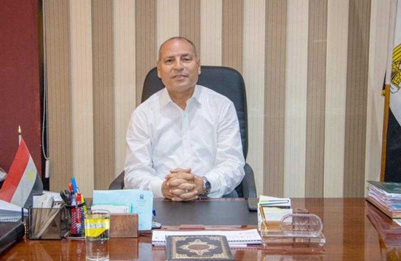 محافظ القاهرة: إخلاء إشغالات الباعة وسيارات الأجرة من ميدان رمسيس خلال أيام