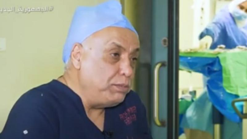 خط أحمر