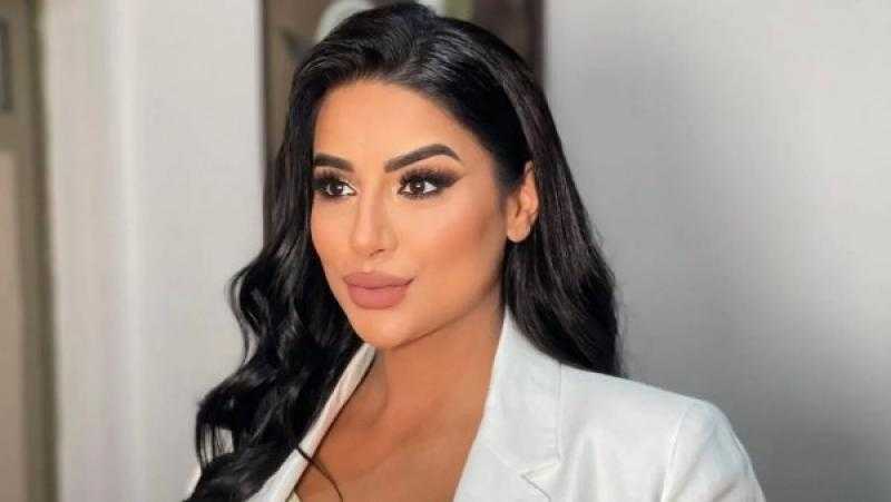 جوري بكر عن جعفر العمدة: شخصية وداد لا تشبهني ولبستني