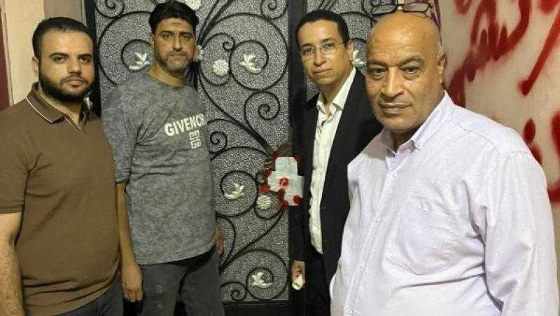 الصحة تغلق مركزا للنساء والتوليد بالجيزة لمخالفته قانون الترخيص