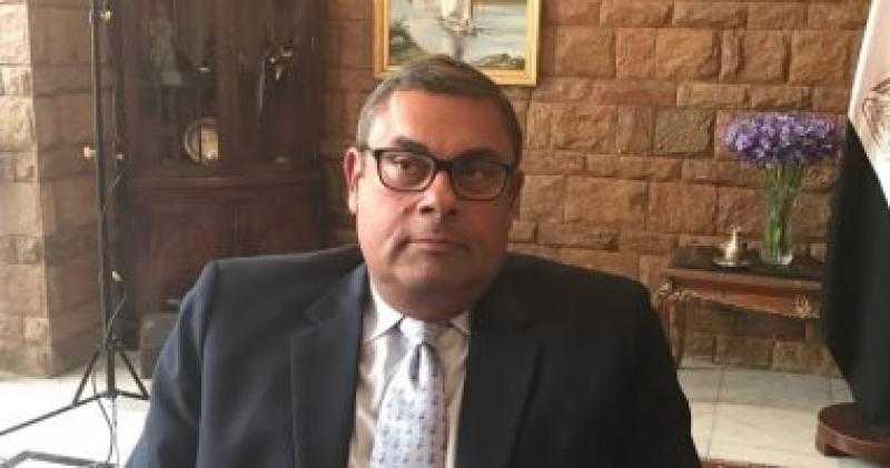 انعقاد اللجنة الدائمة لمتابعة العلاقات المصرية الأفريقية برئاسة نائب وزير الخارجية