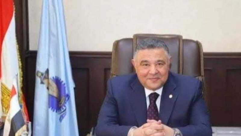 محافظ البحر الأحمر : تشغيل ازدواج خط مياه الكريمات خلال أيام .. يوفر الخدمة لسكان الغردقة ورأس غارب