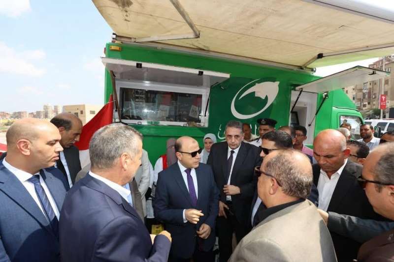 خط أحمر