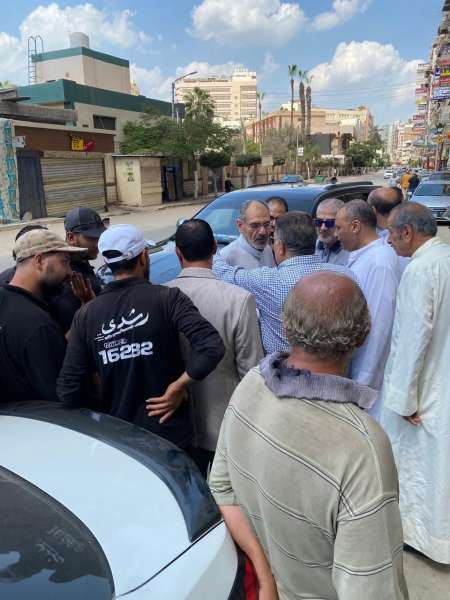 خط أحمر
