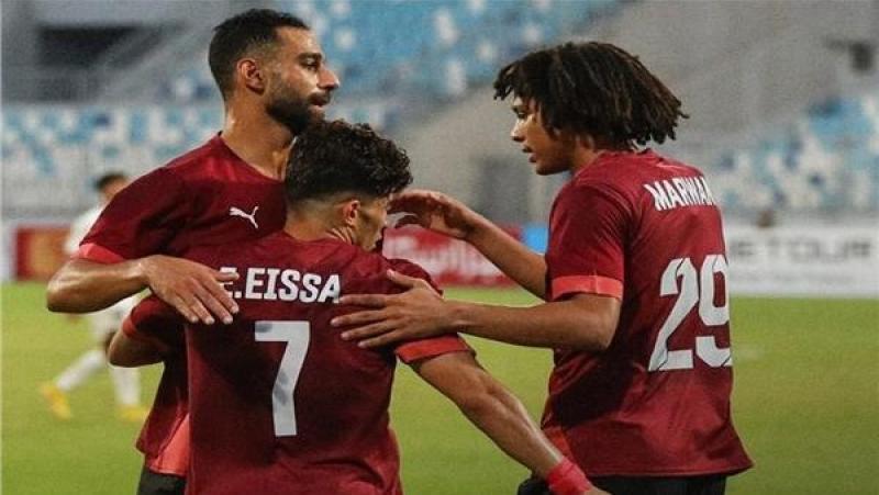 خط أحمر