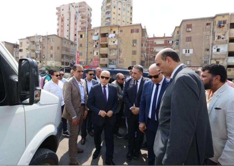 خط أحمر