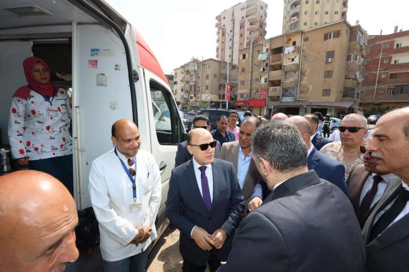 خط أحمر