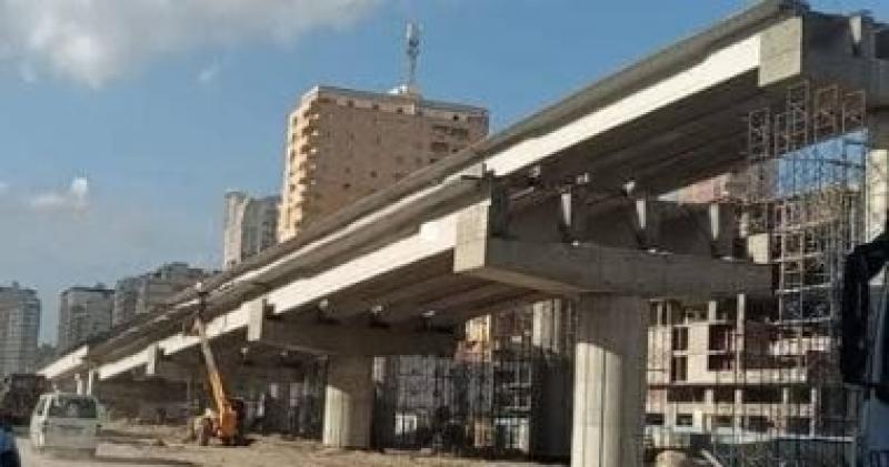 غلق شارع 45 للقادم من مصطفى كامل حتى شارع 30 بالإسكندرية.. اعرف السبب